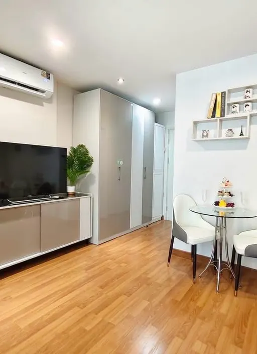 Photo 1 of listing DA-3388002: 1-bedroom condo (28 sq.m.) at Regent Home Sukhumvit 81