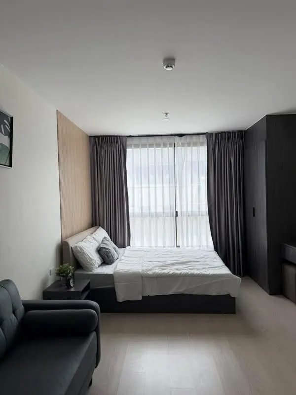 Photo 1 of listing DA-3388631: 1-bedroom condo (26.38 sq.m.) at Elio Del Nest