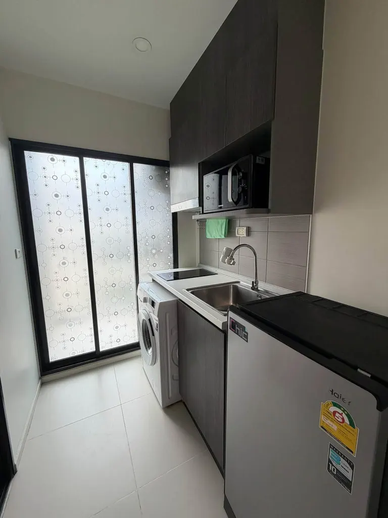 Photo 6 de l'annonce DA-3388631 : condo 1 chambres (26.38 m²) à Elio Del Nest