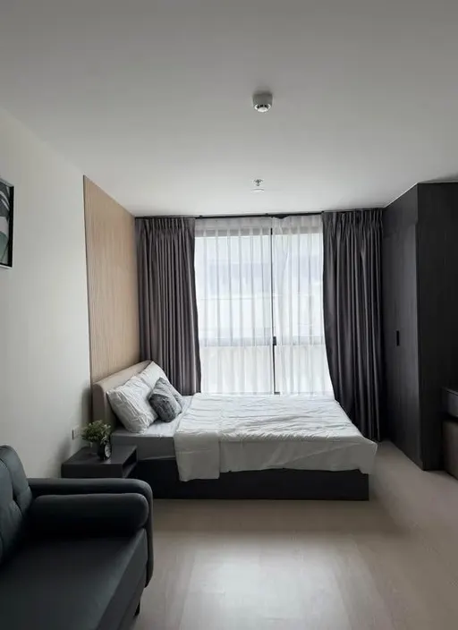 Photo 1 of listing DA-3388631: 1-bedroom condo (26.38 sq.m.) at Elio Del Nest