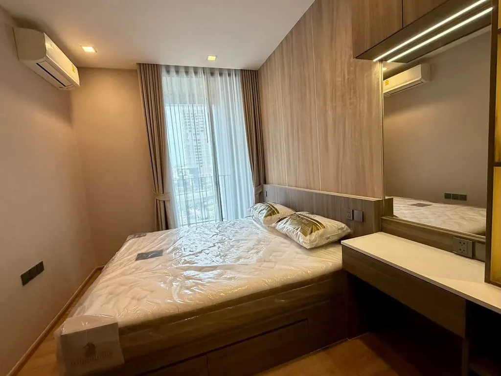 ภาพที่ 6 จากประกาศ DA-3388664 คอนโด 1 ห้องนอน 35.14 ตร.ม. โนเบิล อราวน์ อารีย์
