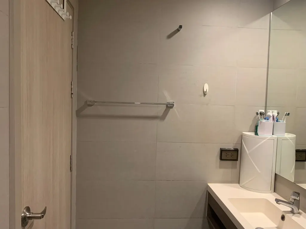 Фото 13 объекта DA-3388804: кондо с 1 спальнями (29.57 кв.м.) в Whizdom Connect Sukhumvit