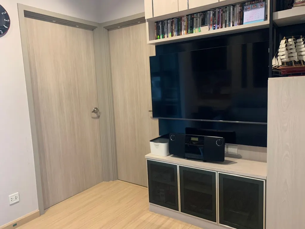 Фото 7 объекта DA-3388804: кондо с 1 спальнями (29.57 кв.м.) в Whizdom Connect Sukhumvit