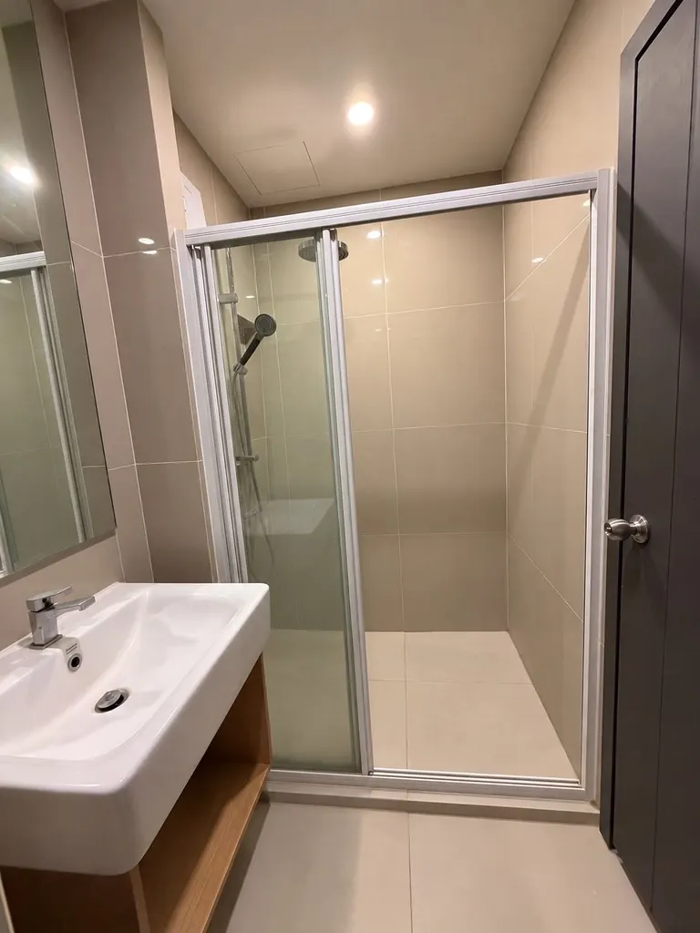 Photo 4 of listing DA-3389189: 1-bedroom condo (26.5 sq.m.) at Elio Del Nest