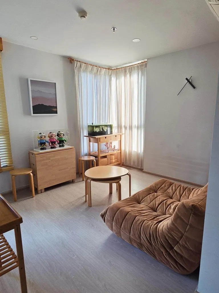 Photo 1 of listing DA-3390025: 1-bedroom condo (42 sq.m.) at Elio Del Nest