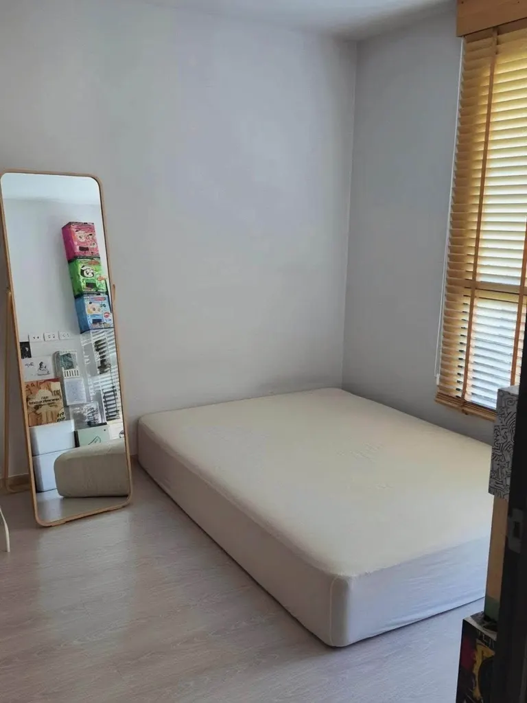 Photo 3 of listing DA-3390025: 1-bedroom condo (42 sq.m.) at Elio Del Nest