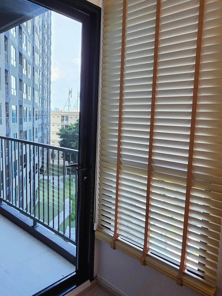 Photo 5 of listing DA-3390025: 1-bedroom condo (42 sq.m.) at Elio Del Nest