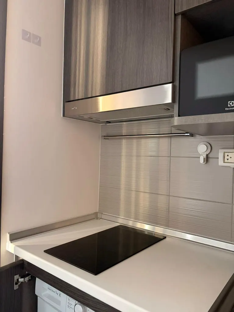 Photo 7 of listing DA-3390025: 1-bedroom condo (42 sq.m.) at Elio Del Nest