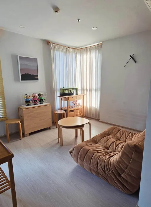 Photo 1 of listing DA-3390025: 1-bedroom condo (42 sq.m.) at Elio Del Nest