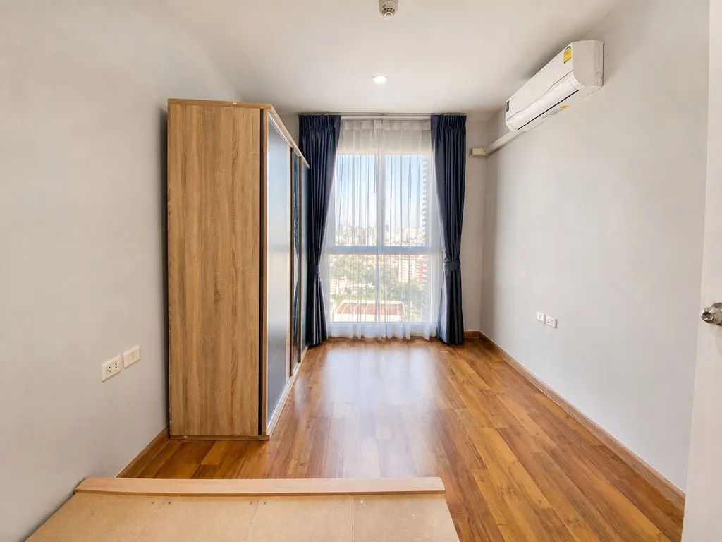 Foto 2 del anuncio DA-3390252: condominio de 1 dormitorio(s) (34.87 m²) en The Mark Ratchada-Airport Link