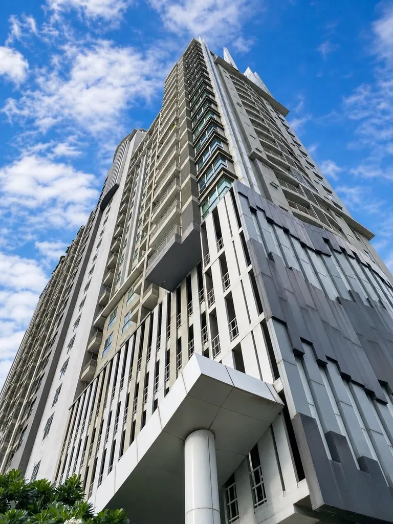 Foto 8 del anuncio DA-3390252: condominio de 1 dormitorio(s) (34.87 m²) en The Mark Ratchada-Airport Link