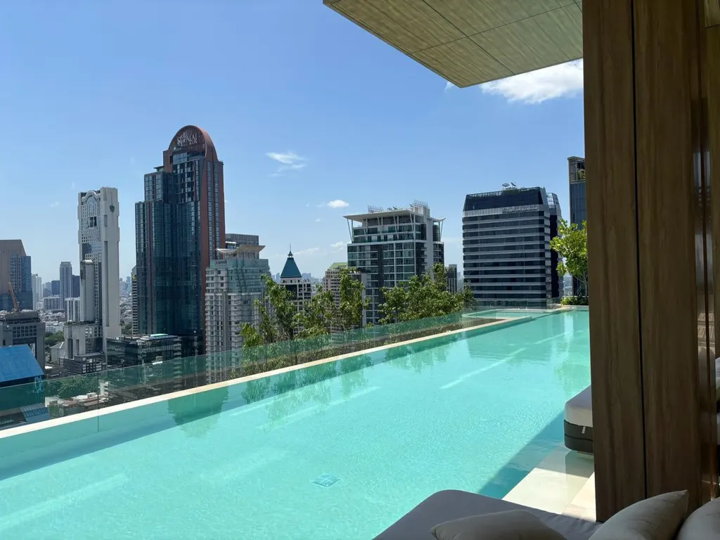 ภาพที่ 17 จากประกาศ DA-3390889 คอนโด 2 ห้องนอน 60 ตร.ม. รอม คอนแวนต์