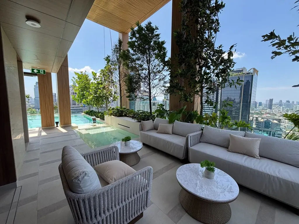 ภาพที่ 18 จากประกาศ DA-3390889 คอนโด 2 ห้องนอน 60 ตร.ม. รอม คอนแวนต์