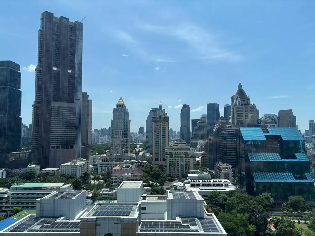 ภาพที่ 4 จากประกาศ DA-3390889 คอนโด 2 ห้องนอน 60 ตร.ม. รอม คอนแวนต์