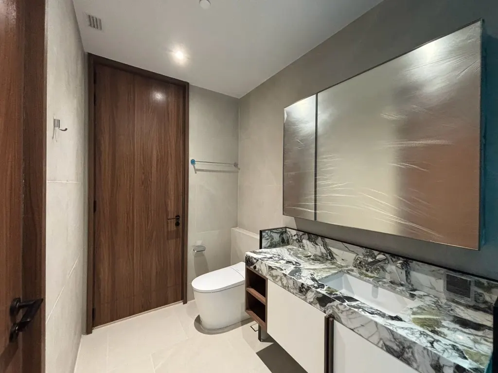 ภาพที่ 9 จากประกาศ DA-3390889 คอนโด 2 ห้องนอน 60 ตร.ม. รอม คอนแวนต์