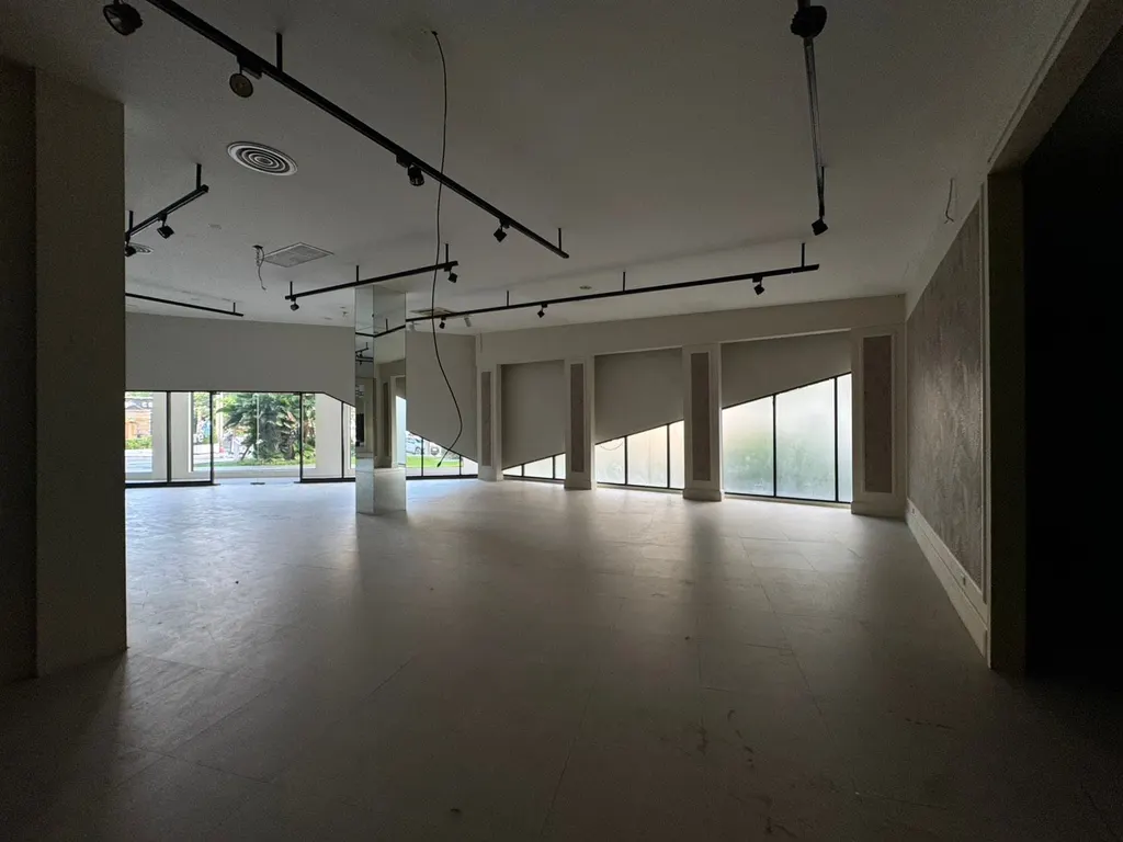 Living room (view 9) of the commercial building (shophouse) (330 sq.m.)