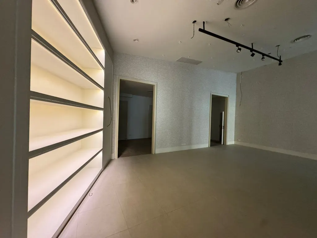 Living room (view 14) of the commercial building (shophouse) (330 sq.m.)