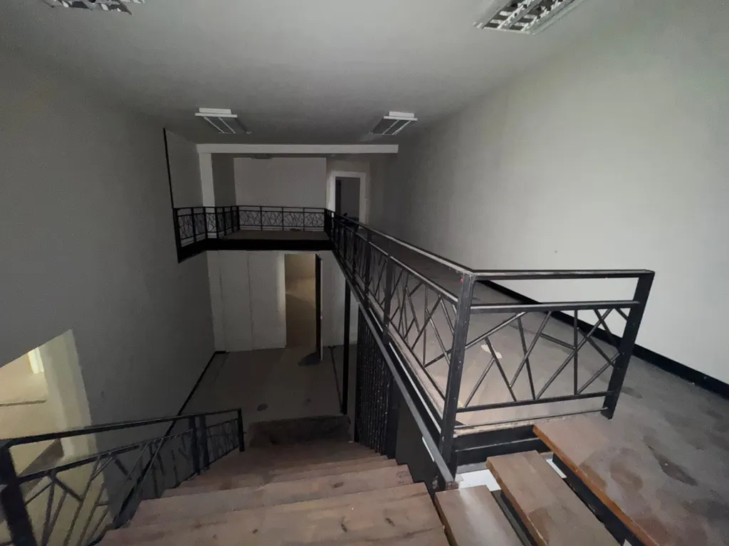 Living room (view 18) of the commercial building (shophouse) (330 sq.m.)