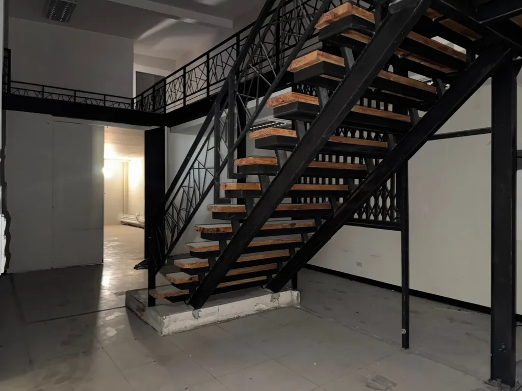 Living room (view 21) of the commercial building (shophouse) (330 sq.m.)