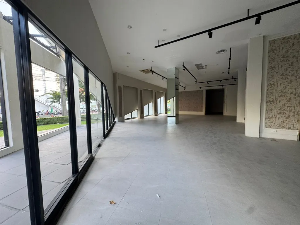 Living room (view 2) of the commercial building (shophouse) (330 sq.m.)