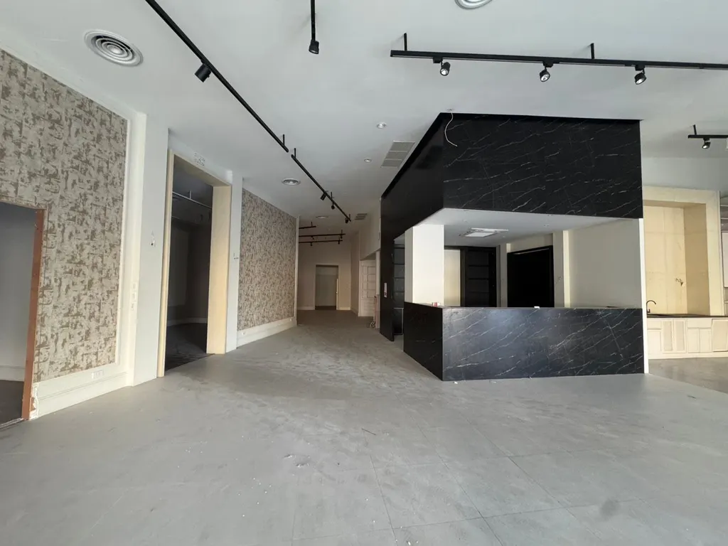 Living room (view 3) of the commercial building (shophouse) (330 sq.m.)