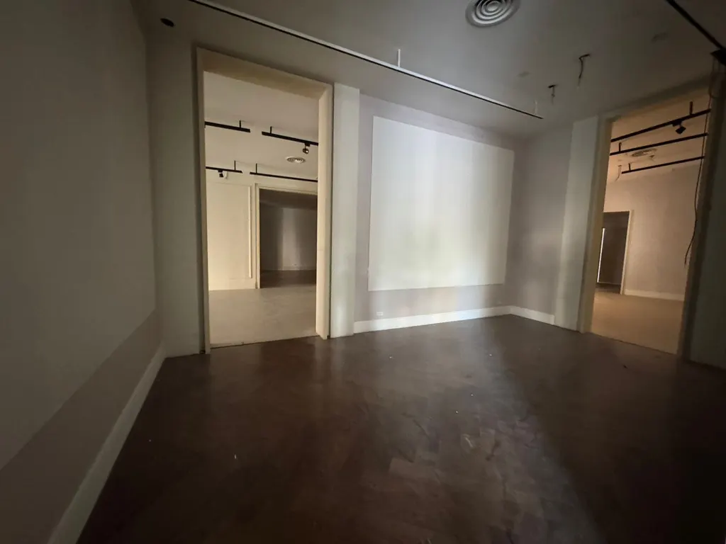 Living room (view 6) of the commercial building (shophouse) (330 sq.m.)