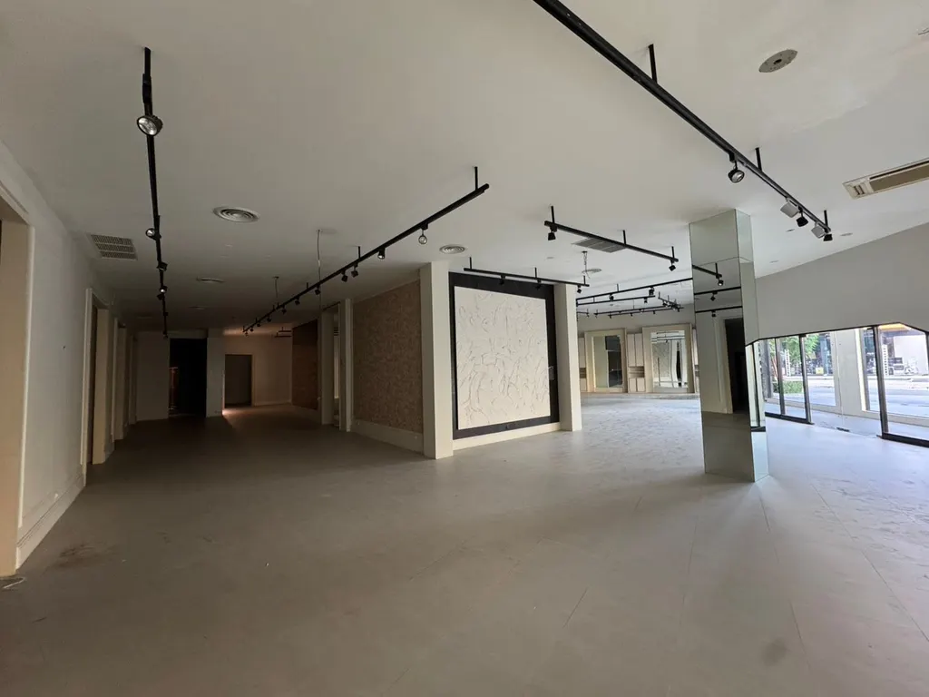 Living room (view 8) of the commercial building (shophouse) (330 sq.m.)