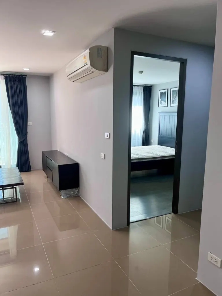 Photo 10 of listing DA-3391110: 1-bedroom condo (53 sq.m.) at Mirage Sukhumvit 27