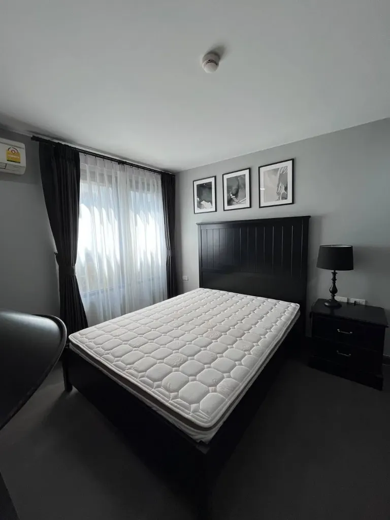 Photo 11 of listing DA-3391110: 1-bedroom condo (53 sq.m.) at Mirage Sukhumvit 27