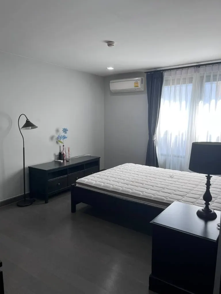 Photo 12 of listing DA-3391110: 1-bedroom condo (53 sq.m.) at Mirage Sukhumvit 27