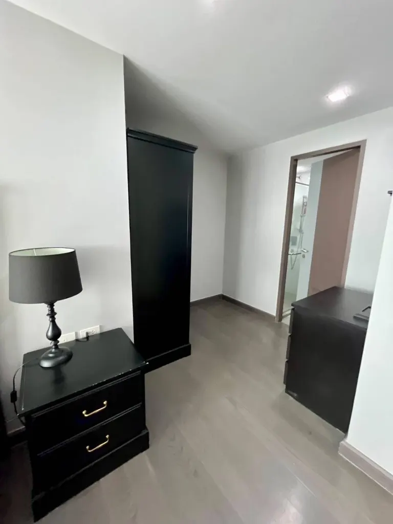Photo 13 of listing DA-3391110: 1-bedroom condo (53 sq.m.) at Mirage Sukhumvit 27