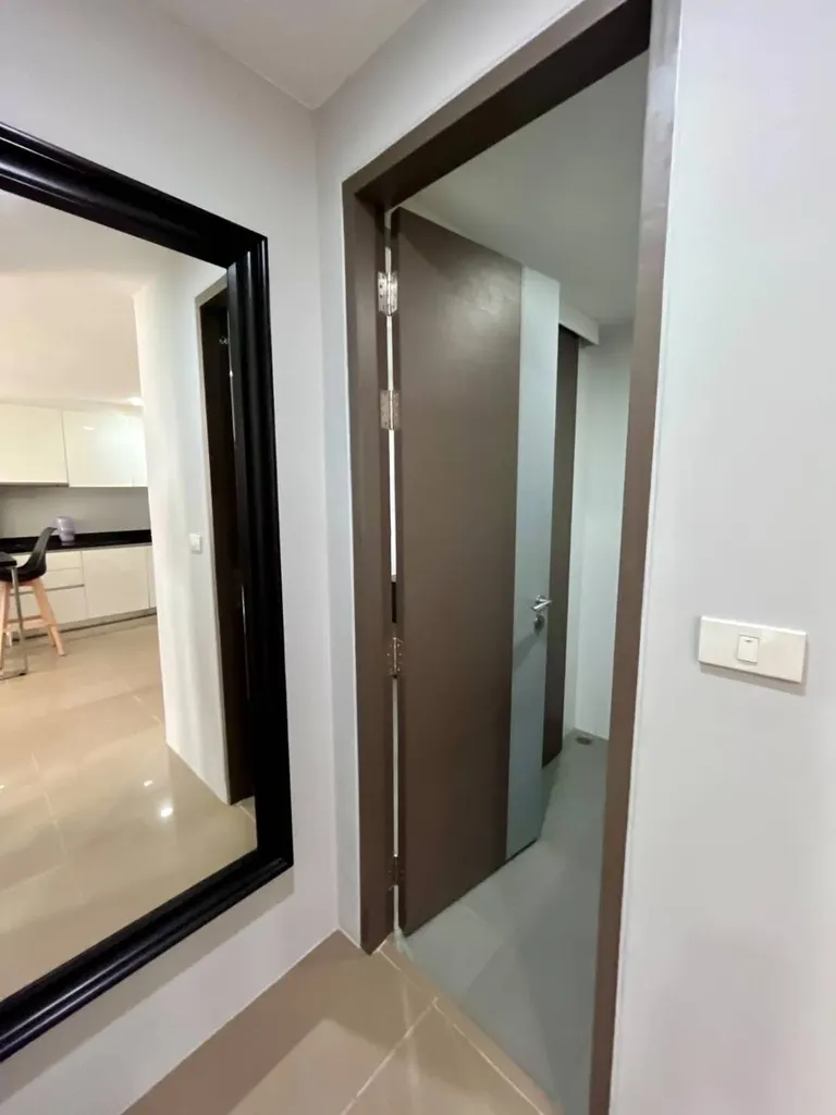 Photo 14 of listing DA-3391110: 1-bedroom condo (53 sq.m.) at Mirage Sukhumvit 27