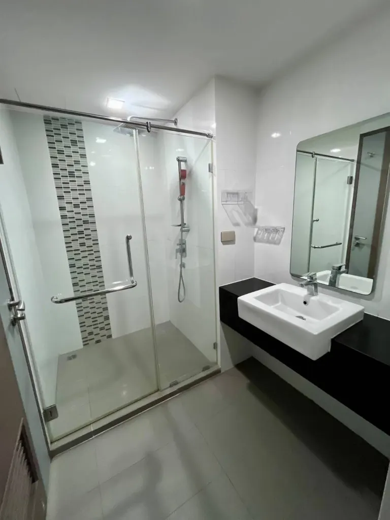 Photo 16 of listing DA-3391110: 1-bedroom condo (53 sq.m.) at Mirage Sukhumvit 27