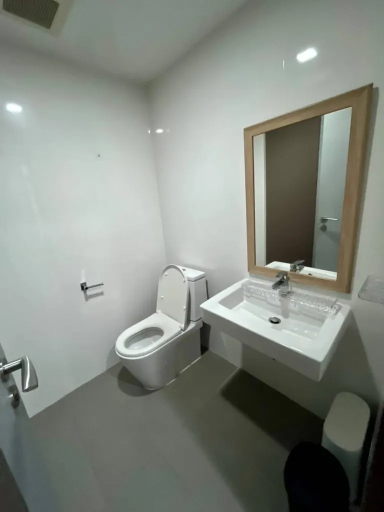 Photo 17 of listing DA-3391110: 1-bedroom condo (53 sq.m.) at Mirage Sukhumvit 27