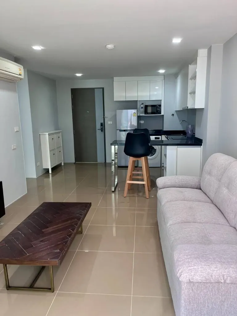 Photo 2 of listing DA-3391110: 1-bedroom condo (53 sq.m.) at Mirage Sukhumvit 27