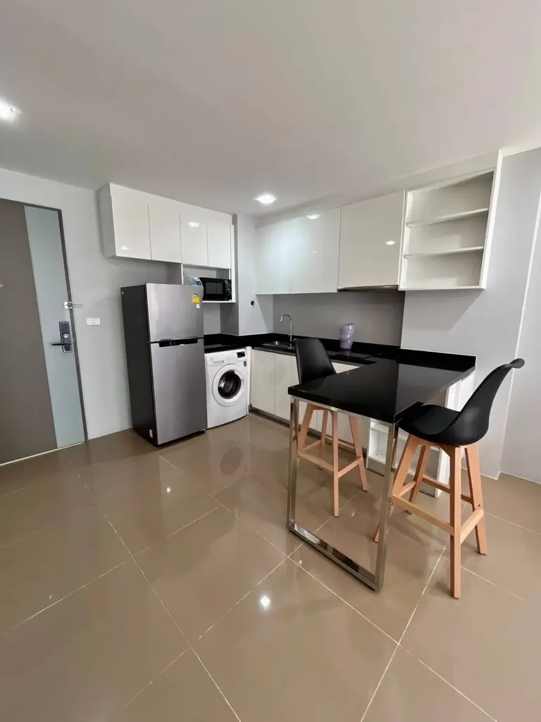 Photo 3 of listing DA-3391110: 1-bedroom condo (53 sq.m.) at Mirage Sukhumvit 27