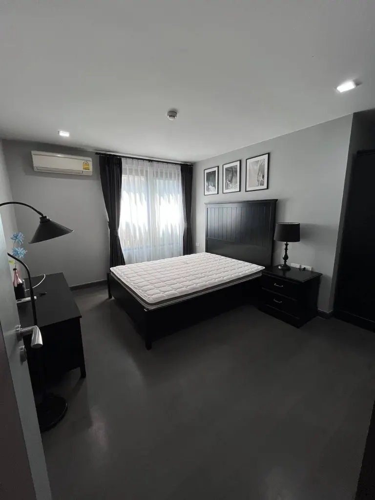 Photo 4 of listing DA-3391110: 1-bedroom condo (53 sq.m.) at Mirage Sukhumvit 27