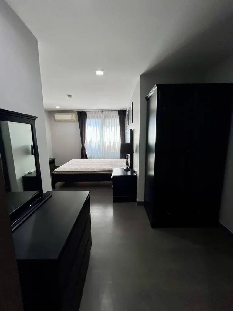 Photo 5 of listing DA-3391110: 1-bedroom condo (53 sq.m.) at Mirage Sukhumvit 27