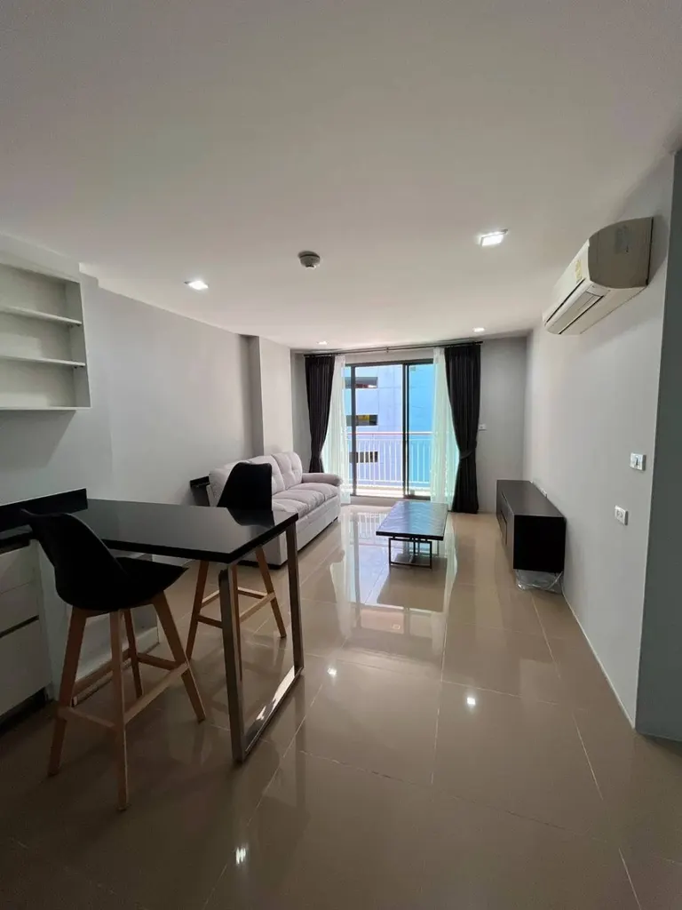 Photo 6 of listing DA-3391110: 1-bedroom condo (53 sq.m.) at Mirage Sukhumvit 27