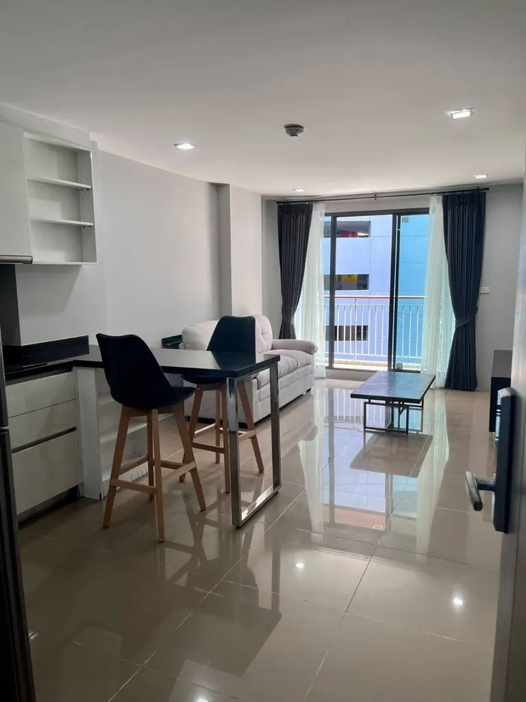 Photo 7 of listing DA-3391110: 1-bedroom condo (53 sq.m.) at Mirage Sukhumvit 27