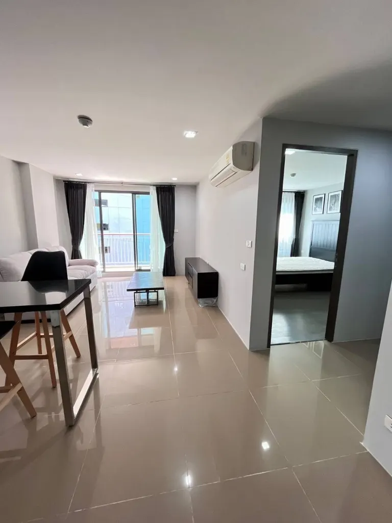 Photo 8 of listing DA-3391110: 1-bedroom condo (53 sq.m.) at Mirage Sukhumvit 27