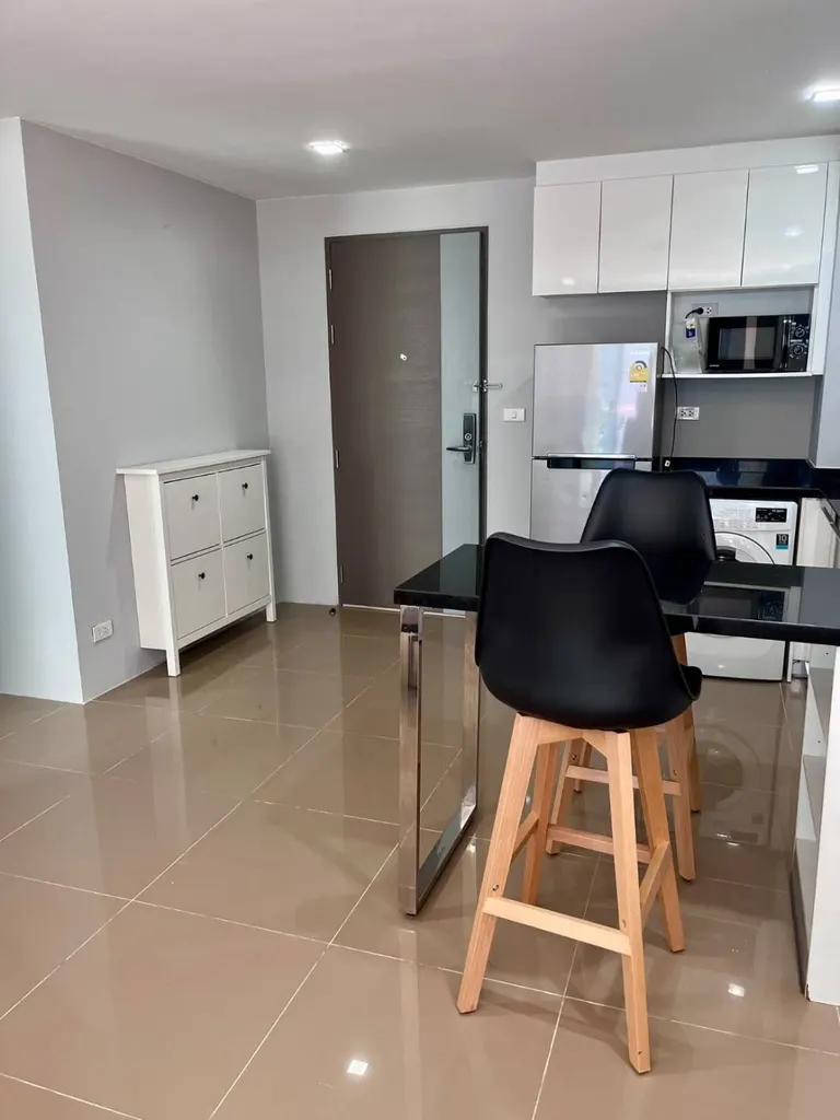 Photo 9 of listing DA-3391110: 1-bedroom condo (53 sq.m.) at Mirage Sukhumvit 27