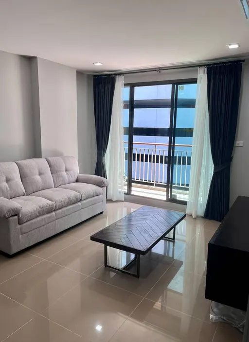Photo 1 of listing DA-3391110: 1-bedroom condo (53 sq.m.) at Mirage Sukhumvit 27