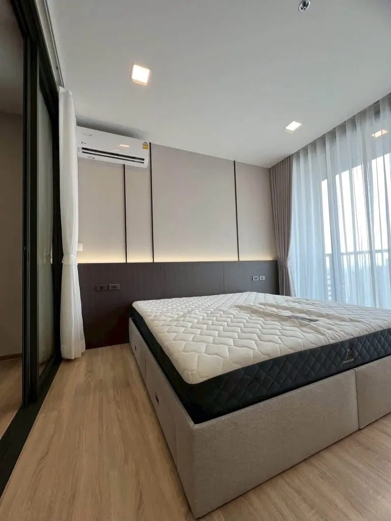 Photo 6 of listing DA-3391492: 1-bedroom condo (42 sq.m.) at XT Phayathai