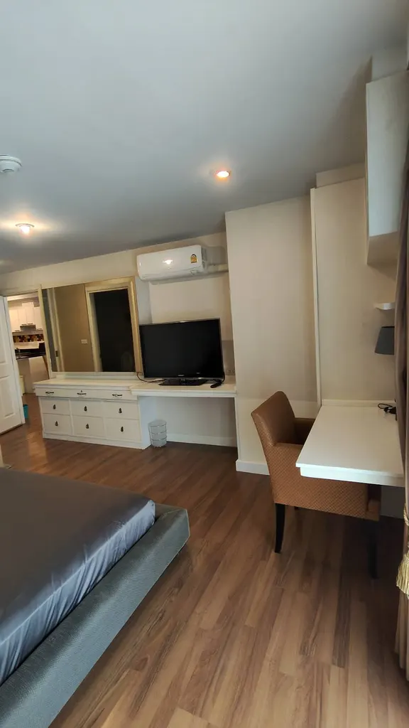 Photo 12 of listing DA-3391748: 2-bedroom condo (78 sq.m.) at Centric Place Ari 4- Phaholyothin