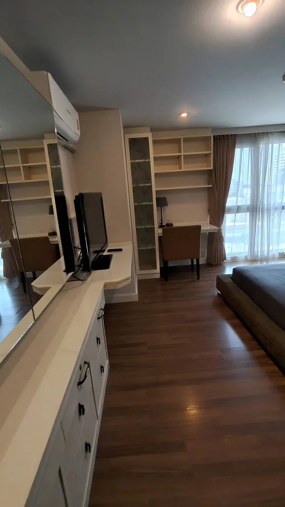 Photo 13 of listing DA-3391748: 2-bedroom condo (78 sq.m.) at Centric Place Ari 4- Phaholyothin