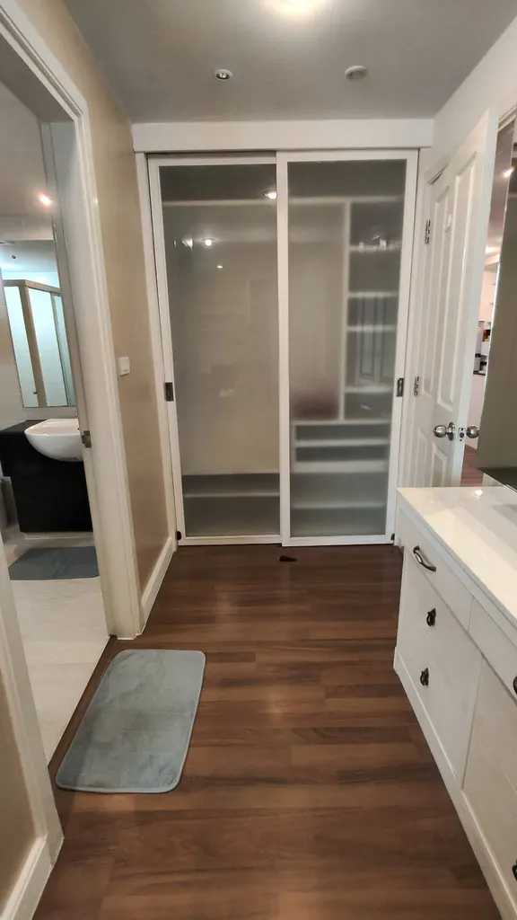 Photo 14 of listing DA-3391748: 2-bedroom condo (78 sq.m.) at Centric Place Ari 4- Phaholyothin