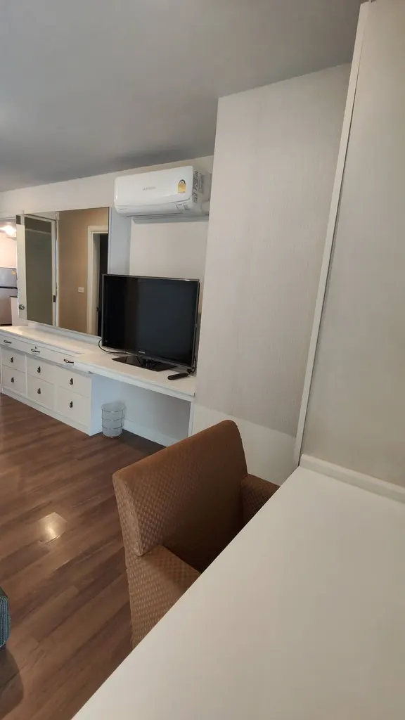 Photo 16 of listing DA-3391748: 2-bedroom condo (78 sq.m.) at Centric Place Ari 4- Phaholyothin