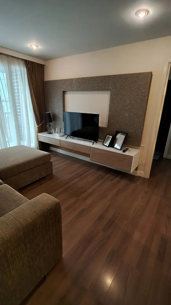Photo 2 of listing DA-3391748: 2-bedroom condo (78 sq.m.) at Centric Place Ari 4- Phaholyothin