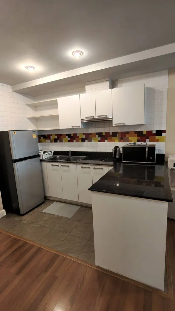 Photo 5 of listing DA-3391748: 2-bedroom condo (78 sq.m.) at Centric Place Ari 4- Phaholyothin